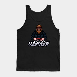 Sushyguy OG Tank Top